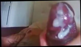 Video 408925901: bbc handjob, straight bbc