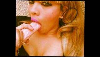 Watch the video about Nadia Teaser