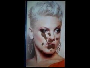 Video 40479401: gay cum facial, slutty whore, dirty whore, gay man cum, good whore, pink cum, long dirty