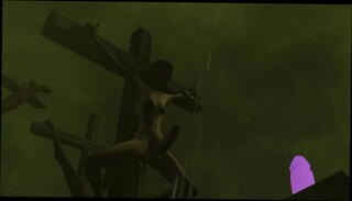 Watch the video about Masochistic shemale bdsm fun fallout 4