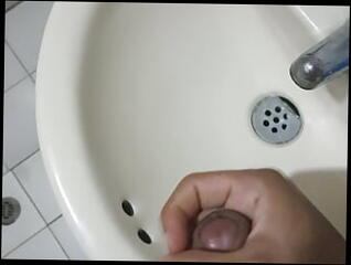 Video 1605720161: big shaved cock, man gay, masturbation