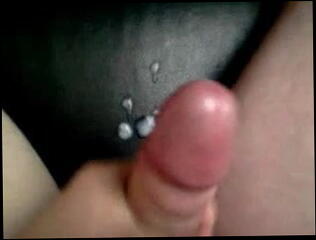 Video 14191801: gay man wanking, good old wank