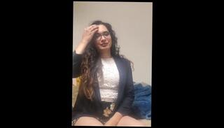 Watch the video about Tgirl girlfriend