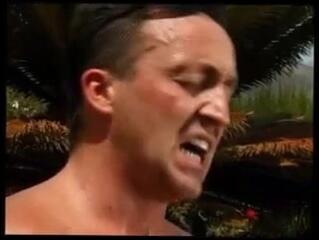 Watch the video about Blondie Fucks by the Pool