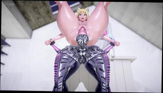 Video 1621210015: hard sex futanari, big cock futanari, futanari big ass, big tits futanari, futa police