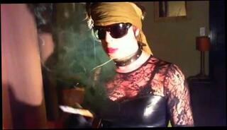 Video 66591001: shemale fetish, fetish porn, smoking fetish