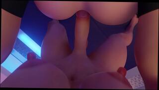 Video 1088811615: ass 3d hentai, 3d hentai big, big booty 3d, boobs big booty ass, sexy futa