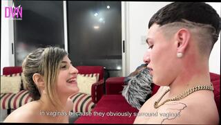 Watch the video about Private Teacher Makes Her Husband's Nephew Sexually Debut And Gives Him His Ass