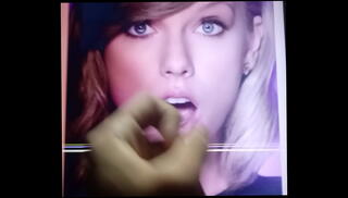 Video 834362795: taylor swift, gay cum