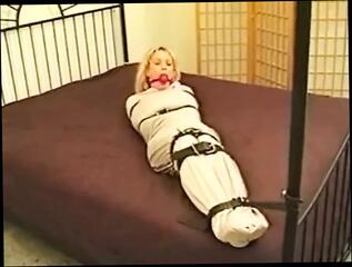 Video 197498901: bdsm bondage, bondage straight, bondage pretty