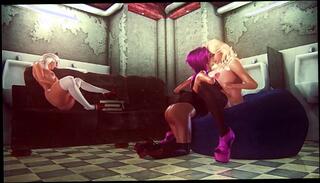 Video 217113565: futa shemale, gloryhole