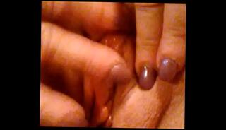 Video 573898835: clit masturbation