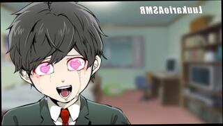 Video 1569666933: gay cartoon, pov, gay kissing, amateur kissing