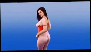 Video 128172701: softcore pov, pov wank, pov straight, softcore dancing, british softcore, softcore brunette