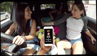 Video 853279803: abella danger, dana dearmond, natural tits milf brunette, tits milf public, milf interview, milf behind