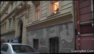 Video 307972101: granny slammed, old mature granny, old granny young, old granny hd, old young straight