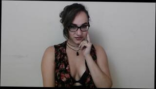 Video 788321303: domination femdom humiliation, femdom fetish humiliation, female domination humiliation, dom humiliating, solo femdom, amateur female domination, solo brunette amateur, little bitch, 60fps amateur