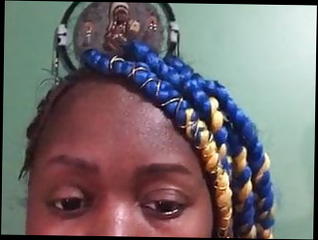 Video 1409835301: big tits nipple slip, tits straight, big black nipples, big titted african