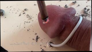 Video 1599455393: solo cbt, solo gay cock, solo gay amateur, solo male cock, bdsm shaving, haired solo, male pubic hair gay