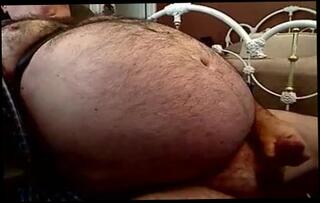 Video 211738001: str8 daddy play, str8 gay, amateur str8, str8 man, amateur gay masturbation, fat daddy gay, belly daddy