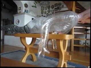 Video 72291101: crystal clear, gay man fuck, fuck doll