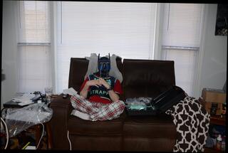 Video 1605681661: gay chain, play chain, american gay