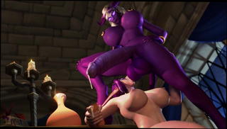 Video 1563531801: loves worshiping cock, shemale porn, hd shemale