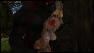 Video 211983103: 3d cartoon dick, furry 3d, 3d doggy style, furry fetish, doggy style hardcore amateur, spanked doggy style, big boobs doggy style, big cock doggy style, big tits doggy style