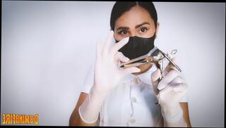 Video 1584190183: bdsm femdom fetish, bdsm fetish amateur, doctor medical fetish, femdom fetish hot, bdsm fetish plays, fetish bdsm asian, solo fetish play, solo amateur toys, doctor examines female, doctor medical exam, fetish nurse