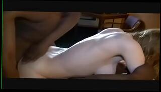 Watch the video about Homemade interracial cuckold wives with bbc compilation