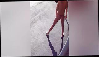 Video 1651598791: underwear guys gay, underwear straight, underwear outdoor, muscular gay guy, american nude, strip