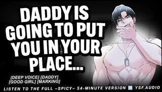 Video 1653241291: daddy punishes, dominant daddy, dominated big cock, homemade domination, dominant gay, domination amateur, romantic dominant, domination fantasy, domination hd, american daddy, daddy steps