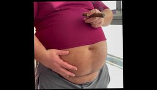 Video 1485275903: chubby gay solo, solo muscle jock, chubby bear solo, chubby male solo, chubby gay daddy, amateur gay jock, fat chubby daddy, bear chubby belly, chubby big belly, chubby pig, cigar daddy