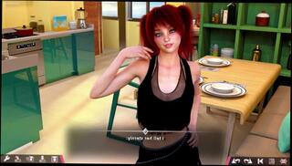 Video 1511013603: 3d cartoon animated, 3d anime milf, 3d milfs teens, 3d cartoon brunette, 3d cartoon blonde, milf teen playing, 3d 60fps, double