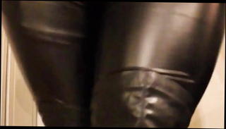 Video 893642601: domination shemale, little tease