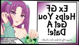 Video 1576569593: amateur ex girl friend, ex gf, girl date, gf helps