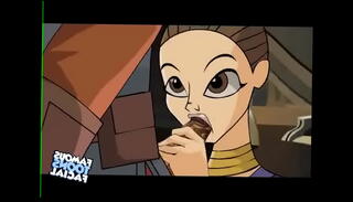 Video 1215286635: toon cartoon, toons facial, horny cartoon, cartoon princess