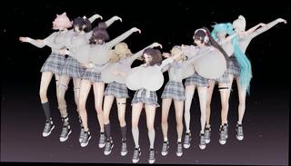 Video 1581999023: big boobs cartoon, girl banged, petite cartoon, cartoon blonde, dancer girl, big boobs dance