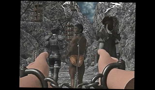 Video 1176208801: futanari game