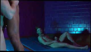 Video 1570234961: threesome gay sucking fucking, threesome cock sucking fucking, threesome gay anal sex, hot threesome anal fucking, threesome blowjob fuck, threesome seduce, gay muscle threesome, threesome hunks, muscular threesome, men threesome