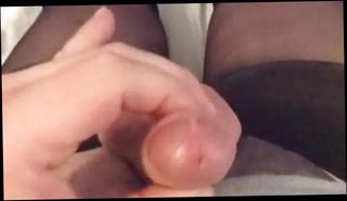 Video 1109814301: pantyhose solo, solo shemale masturbating, solo shemale cock, solo shemale amateur, cock lingerie pantyhose, pantyhose dick, mature solo masturbation, pantyhose play