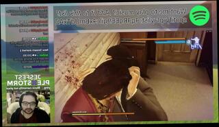 Video 1224311303: game cartoon, amateur fisting