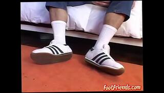 Video 715795475: feet foot fetish toes, foot fetish gay solo, foot fetish stud, toes feet licked, underwear fetish gay, bare feet toes, cute feet toes, fetish feet socks, friends foot fetish, softcore solo, pierced stud, gentle feet