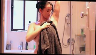 Video 1016553404: aeryn walker, solo pornstar, solo female shower, solo hd, takes sexy bath, sexy angel