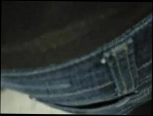 Video 122390001: gay shoe, man gay