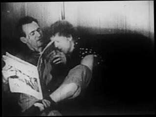 Video 206672601: vintage straight, straight married