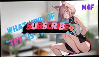 Video 1608571703: femboy anal training, girl femboy, amateur femboy, cartoon girl, femboy friend