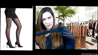 Video 1559148801: pantyhose domination, shemale pantyhose, lingerie pantyhose, pantyhose stockings, american shemale