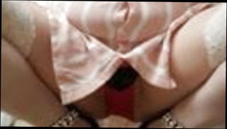 Video 1509457701: lady teasing, lady masturbating, women teasing, teasing straight, british lady, straight scottish, tease female