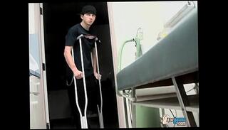 Video 158084795: gay foot fetish, american foot, tattoo foot